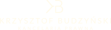 Kancelaria Krzysztof Budzyński